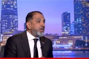 دولة القانون الكرد والسنة كسروا النصاب القانوني لجلسة اليوم
