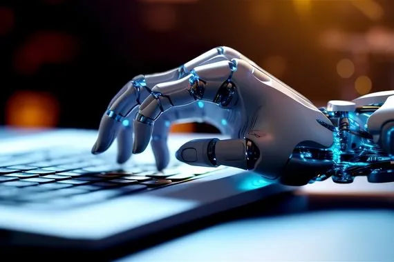 الذكاء الاصطناعي يهدد المواقع الإلكترونية