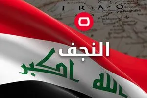 النجف تغلق 250 مشروعاً مخالفاً