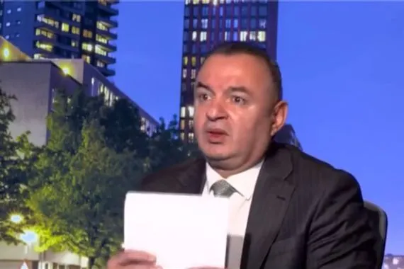 الديمقراطي الكرستاني نرفض تسييس قانون الحشد الشعبي واستخدامه انتخابياً