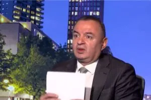 الديمقراطي الكرستاني نرفض تسييس قانون الحشد الشعبي واستخدامه انتخابياً