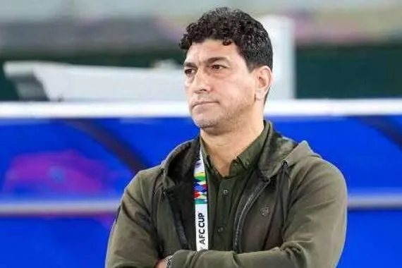 لؤي صلاح مدرباً جديداً لفريق الميناء شفق نيوز