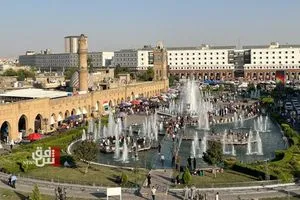 كوردستان توزيع أكثر من 9 آلاف وحدة سكنية الأسبوع الجاري شفق نيوز
