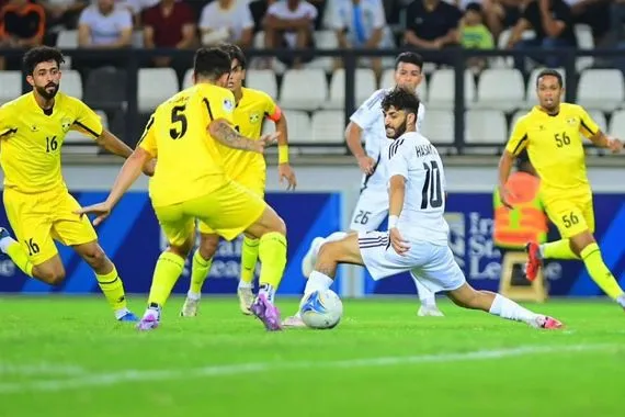 تعاقدات وعقوبات تأديبية أبرز ملامح دوري نجوم العراق مع اقتراب انطلاقه شفق نيوز