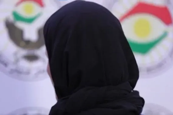 اعتقال قاتلة أبيها ومتهم بتصفية شرطي في أربيل وديالى شفق نيوز