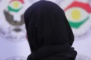 اعتقال قاتلة أبيها ومتهم بتصفية شرطي في أربيل وديالى شفق نيوز