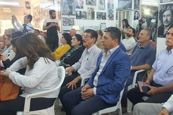 السليمانية ندوة لتعزيز التعاون الامني والمجتمعي لمحاربة المخدرات شفق نيوز