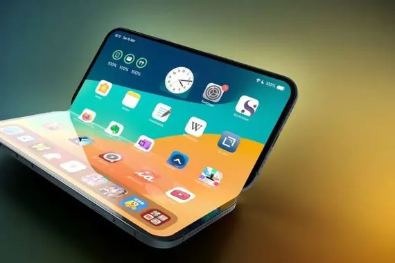 تسريبات جديدة حول أول جهاز من آبل قابل للطي شفق نيوز