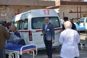 مصرع وإصابة شاب وزوجته بحادث سير في ديالى شفق نيوز