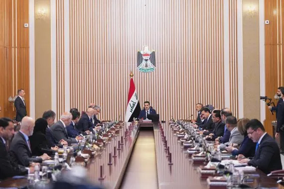 متحدث حكومي يوضح بشأن تسليم واردات النفط من كردستان والواردات غير النفطية