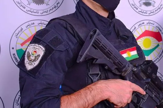 جريمة بشعة في أربيل الزوجة والابن والابنة شاركوا في قتل الأب والأسايش تعتقلهم