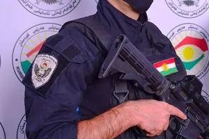 جريمة بشعة في أربيل الزوجة والابن والابنة شاركوا في قتل الأب والأسايش تعتقلهم