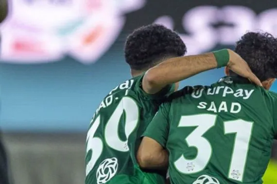 الاتفاق يرصد التعاقد مع نجم الأهلي