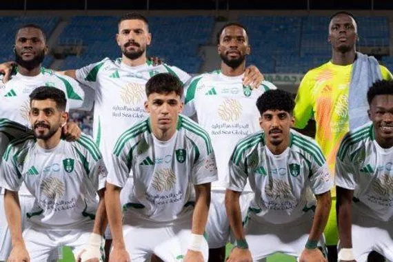 لهذا السبب الأهلي يتجه لرفض دعوة السوبر السعودي
