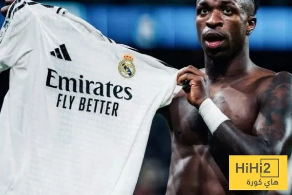 لماذا تغير موقف فينيسيوس فجأة بشأن تجديد عقده