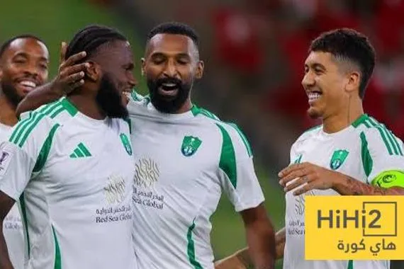 هل يشارك الأهلي في السوبر السعودي