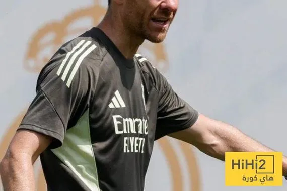 الحالة الوحيدة التي ستجعل الريال يفكر في ضم لاعب وسط
