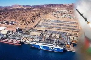 واشنطن بوست إحداث شلل كامل بميناء إيلات يكشف فاعلية قوة اليمن قناة العالم الاخبارية