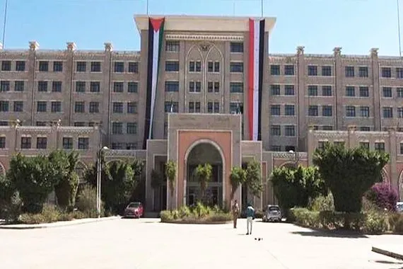 العدوان على اليمن يدفع لتصعيد موقفنا الشعبي والعسكري المساند لغزة قناة العالم الاخبارية