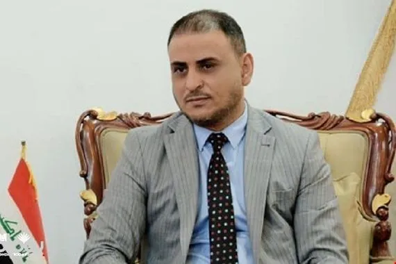 محافظ واسط كنت اتمنى ان أحترق مع الشهداء في فاجعة الكوت ومستعد للاستقالة عاجل وكالة بغداد اليوم الاخبارية