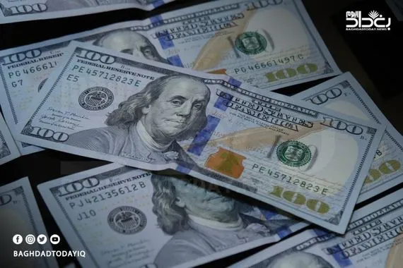أسعار صرف الدولار في 4 محافظات عراقية وكالة بغداد اليوم الاخبارية
