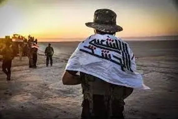 الإطار التنسيقي يرفض التدخل الأمريكي في قانون الحشد قرار سيادي لا يخضع للإملاءات عاجل وكالة بغداد اليوم الاخبارية