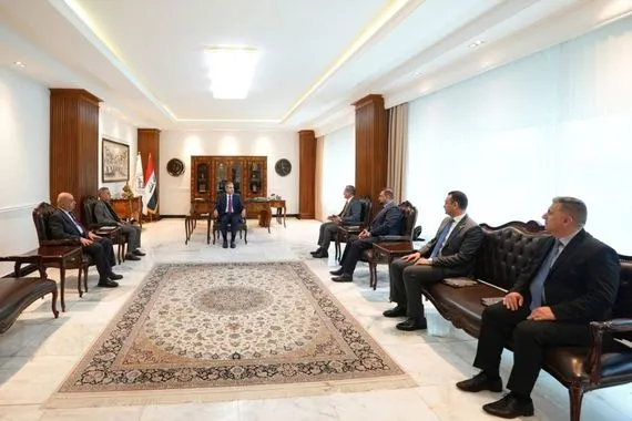 رئيس هيئة النزاهة ضمان نزاهة العملية الانتخابيَّة وعدم استغلال المال العام فيها مسؤولية تشاركية وكالة بغداد اليوم الاخبارية