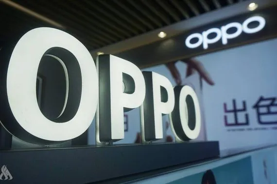 Oppo تعلن عن هاتف بمواصفات ممتازة وسعر منافس وكالة الانباء العراقية واع