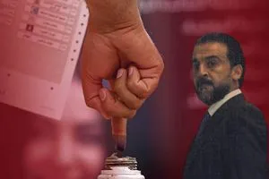 الأنبار على أعتاب انتخابات محتدمة حزب الحلبوسي يفقد السيطرة والكتل الجديدة تتقدم