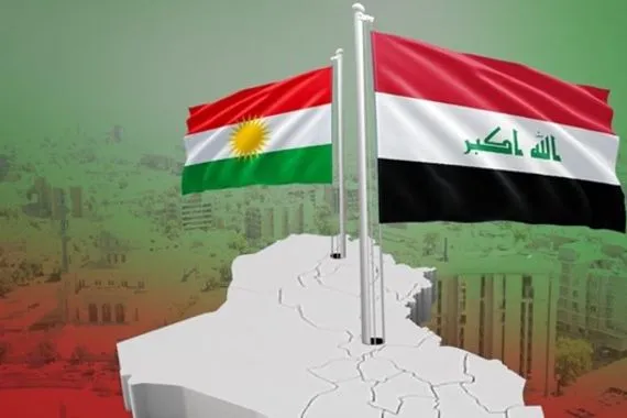 حركة كردية تفاهمات بغداد واربيل مازالت غير ملموسة على أرض الواقع