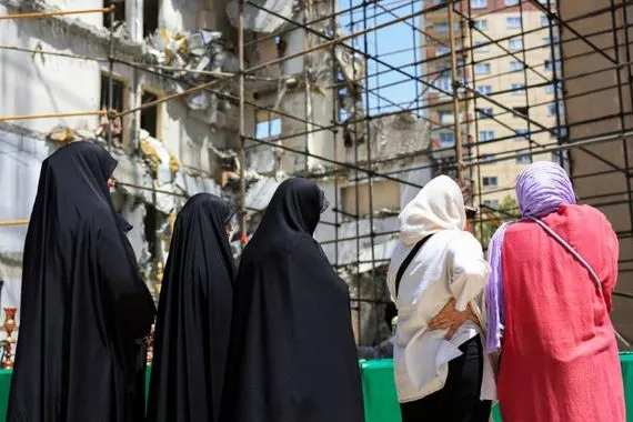 إيرانيون لا نعتقد بصمود وقف إطلاق النار مع إسرائيل
