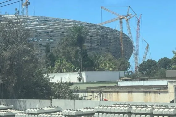 المغرب يواجه تحديات في تنظيم نهائي كأس العالم 2030