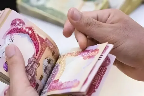 مالية البرلمان تبشر الموظفين علاوات وترفيعات بأثر رجعي