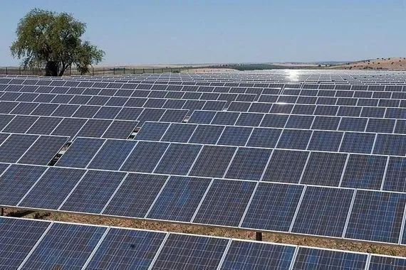 تسهيلات للمستثمرين العراق يحدد نهاية العام الحالي موعداً لدخول 250 ميغاواط من الطاقة المتجددة للخدمة