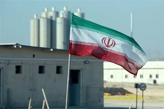 إيران خروجنا من معاهدة حظر الانتشار النووي لا يزال خياراً مطروحاً ولا نثق بأمريكا وكالة بغداد اليوم الاخبارية