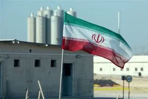 إيران خروجنا من معاهدة حظر الانتشار النووي لا يزال خياراً مطروحاً ولا نثق بأمريكا وكالة بغداد اليوم الاخبارية