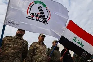 الكاظمي توافق داخل الإطار التنسيقي لتمرير قوانين الحشد بالدورة الحالية