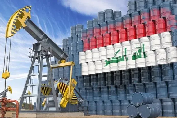 اقتصادي العراق يخطط لزيادة صادراته النفطية إلى 6 5 ملايين برميل يومياً