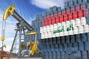 اقتصادي العراق يخطط لزيادة صادراته النفطية إلى 6 5 ملايين برميل يومياً