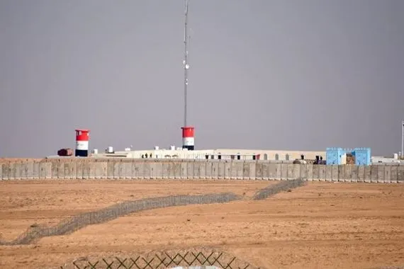 الفتح يدعو إلى استنفار دائم على الحدود العراقية السورية تحسباً لأي تسلل