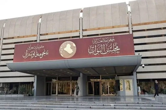 الدليمي يحذر القوى السنية من الاصطفاف مع امريكا لعرقلة قانون الحشد