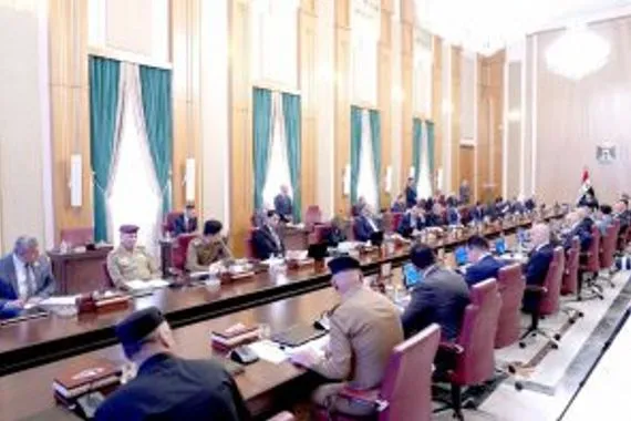 توحيد رواتب المديرين العامين وآلية تحويل الأراضي الزراعية إلى سكنية