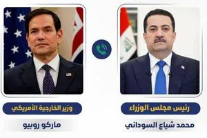 تحذيرات أمريكية مبطّنة والعراق يرفض المساومة على قانون الحشد