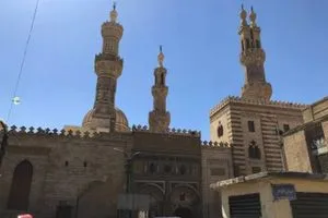 جدل حول حذف منشور شيخ الأزهر والميادين تنتظر الموافقة على التظاهرات