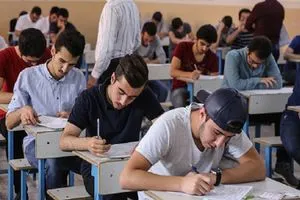 التربية تنفي إجراء تحسين على معدل للسادس الإعدادي قبل انتهاء امتحانات الدور الثاني