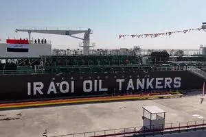 العراق رابع أكبر مصدر للنفط إلى الصين في النصف الأول من 2025 شفق نيوز