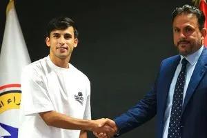 الزوراء يحافظ على نجومه والنجف يظفر بلاعب منتخب إثيوبيا شفق نيوز