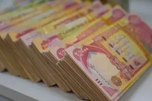 إقليم كردستان تأخر صرف رواتب الموظفين بسبب أزمة السيولة لدى الحكومة الاتحادية