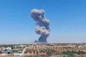 الصحة السورية مقتل وإصابة 146 شخصاً بانفجار إدلب وكالة بغداد اليوم الاخبارية