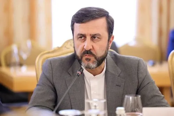 إيران تضع إعادة بناء الثقة شرطًا لاستئناف المفاوضات النووية مع واشنطن وكالة بغداد اليوم الاخبارية